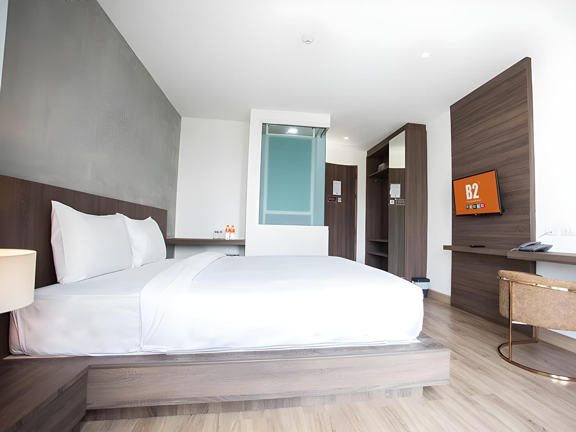 B2 Hat Yai Premier Hotel B2 Hat Yai Premier Hotel