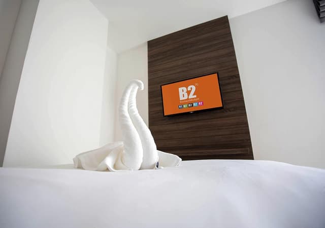 Suite Triple Room