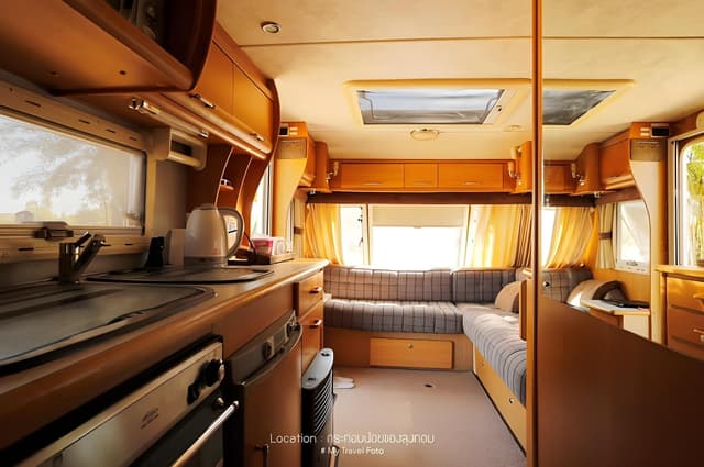 Caravan