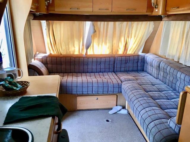 Caravan