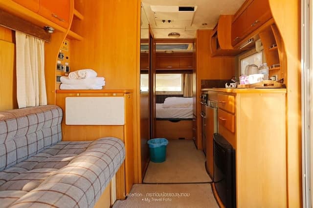 Caravan