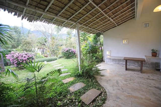Small House for 2 pax