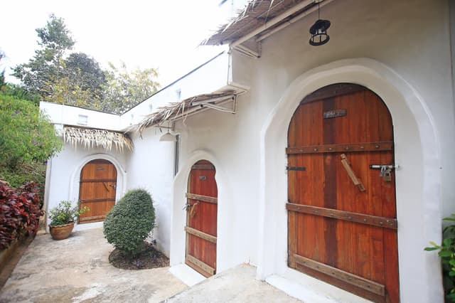 Small House for 2 pax