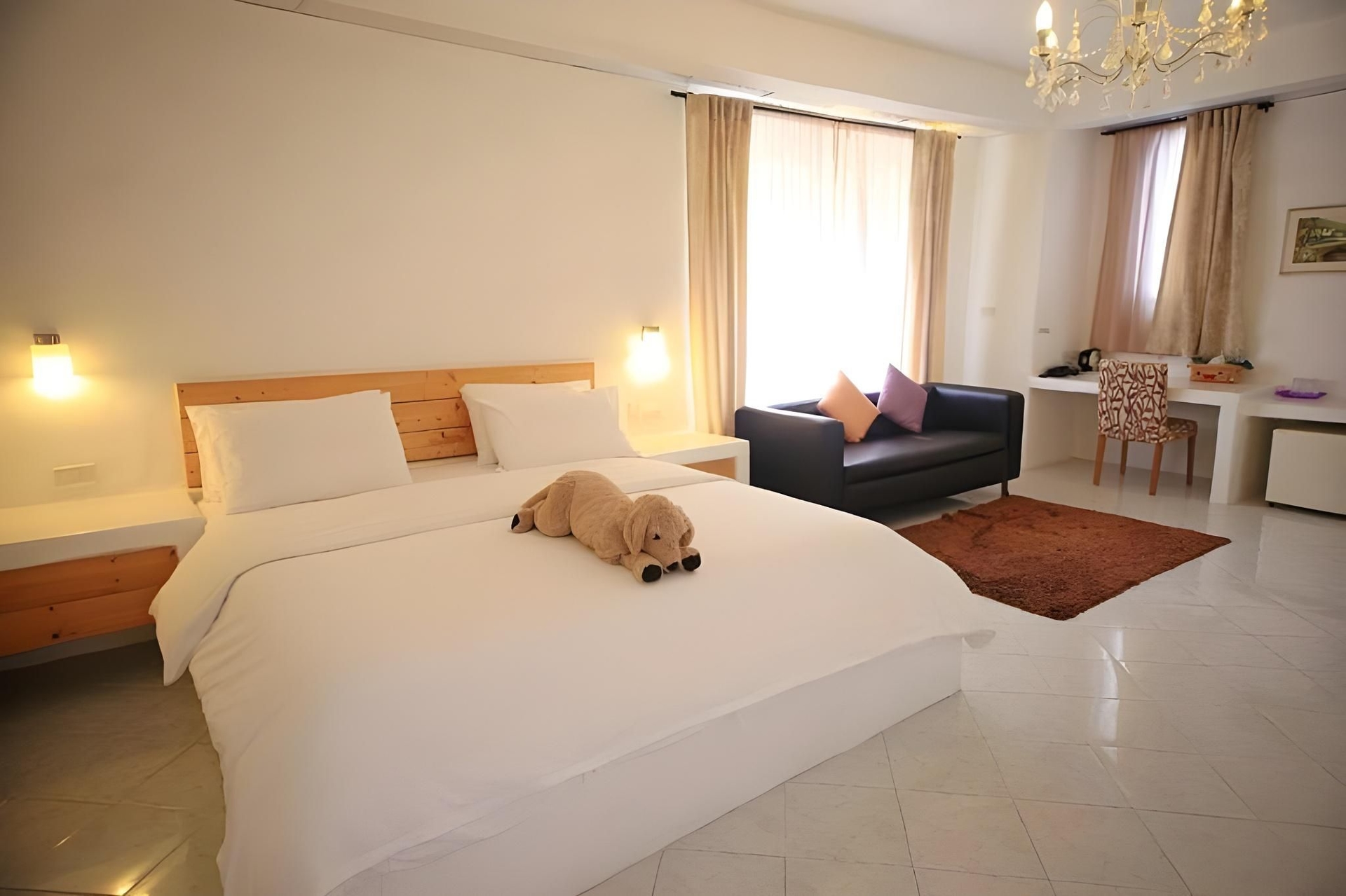 สมันธิตา รีสอร์ต (Samunthitar Resort)1