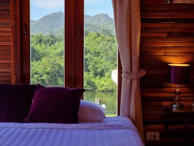 Villa for 3 Pax