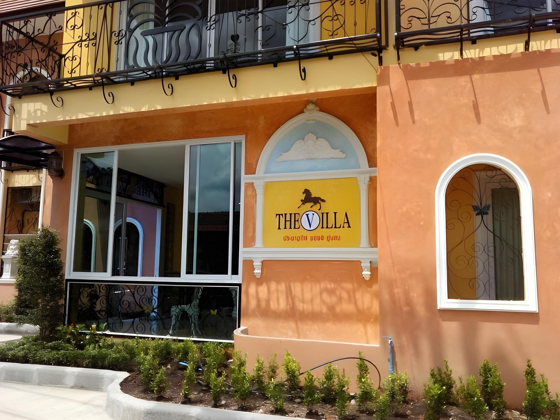 เดอะ วิลลา เขาปรีดี ทุ่งสง (The Villa Khaopreedee Thungsong)4