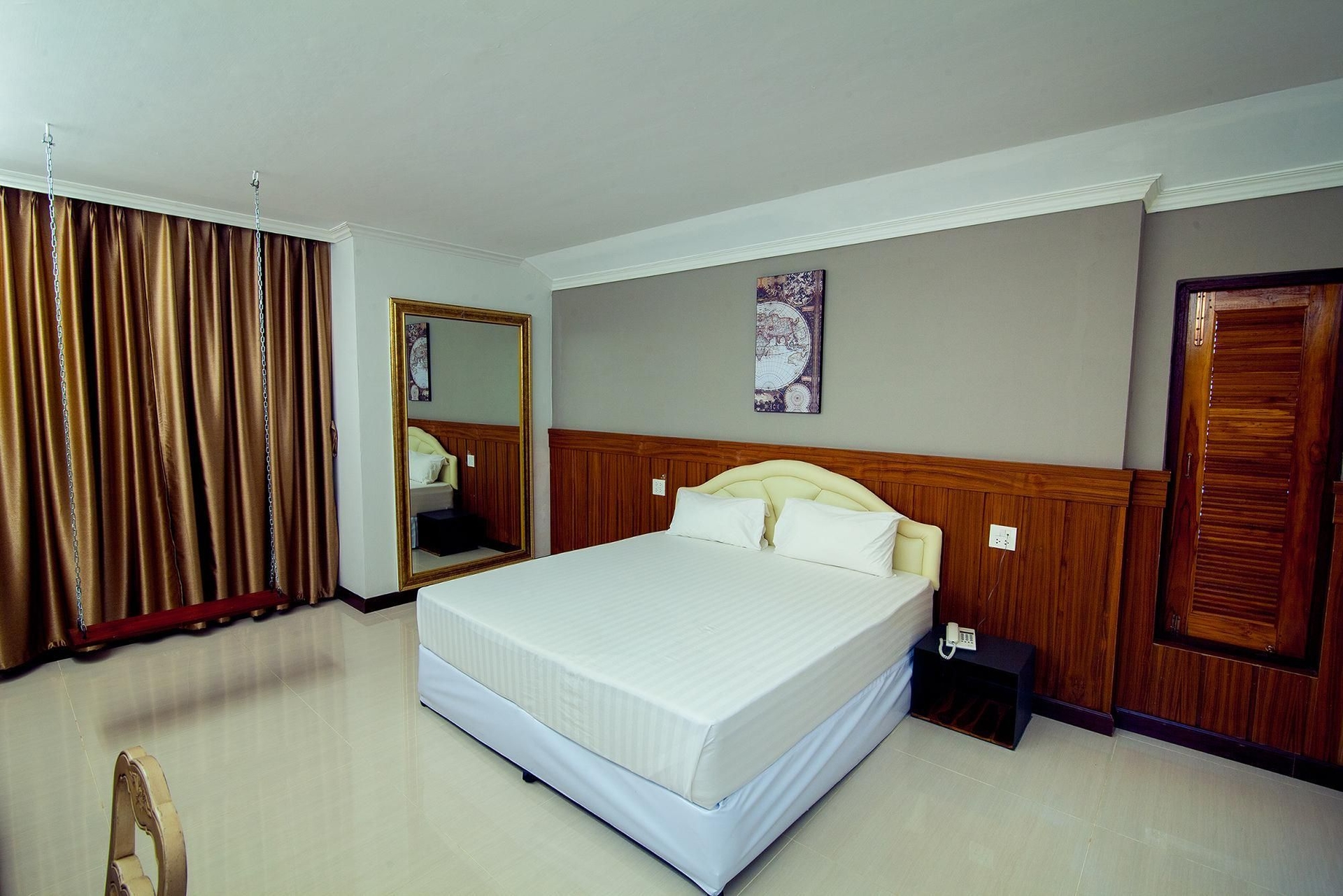 แฟนตาซี รีสอร์ท (Fantasy resort.)2