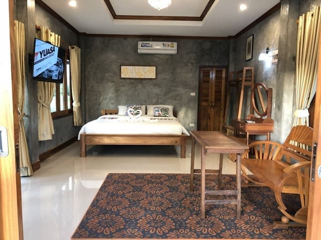 Room, 1 Bedroom, Non Smoking, Private Bathroom