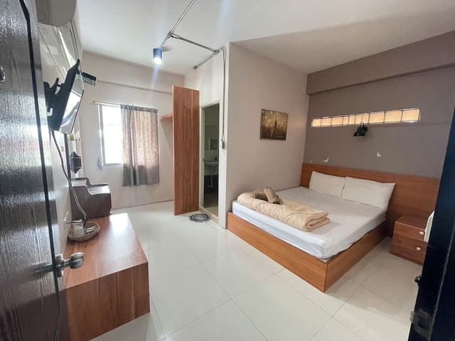 2-Bedroom Family