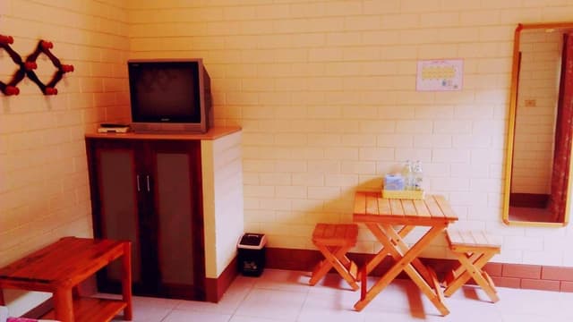 Standard Room with Air