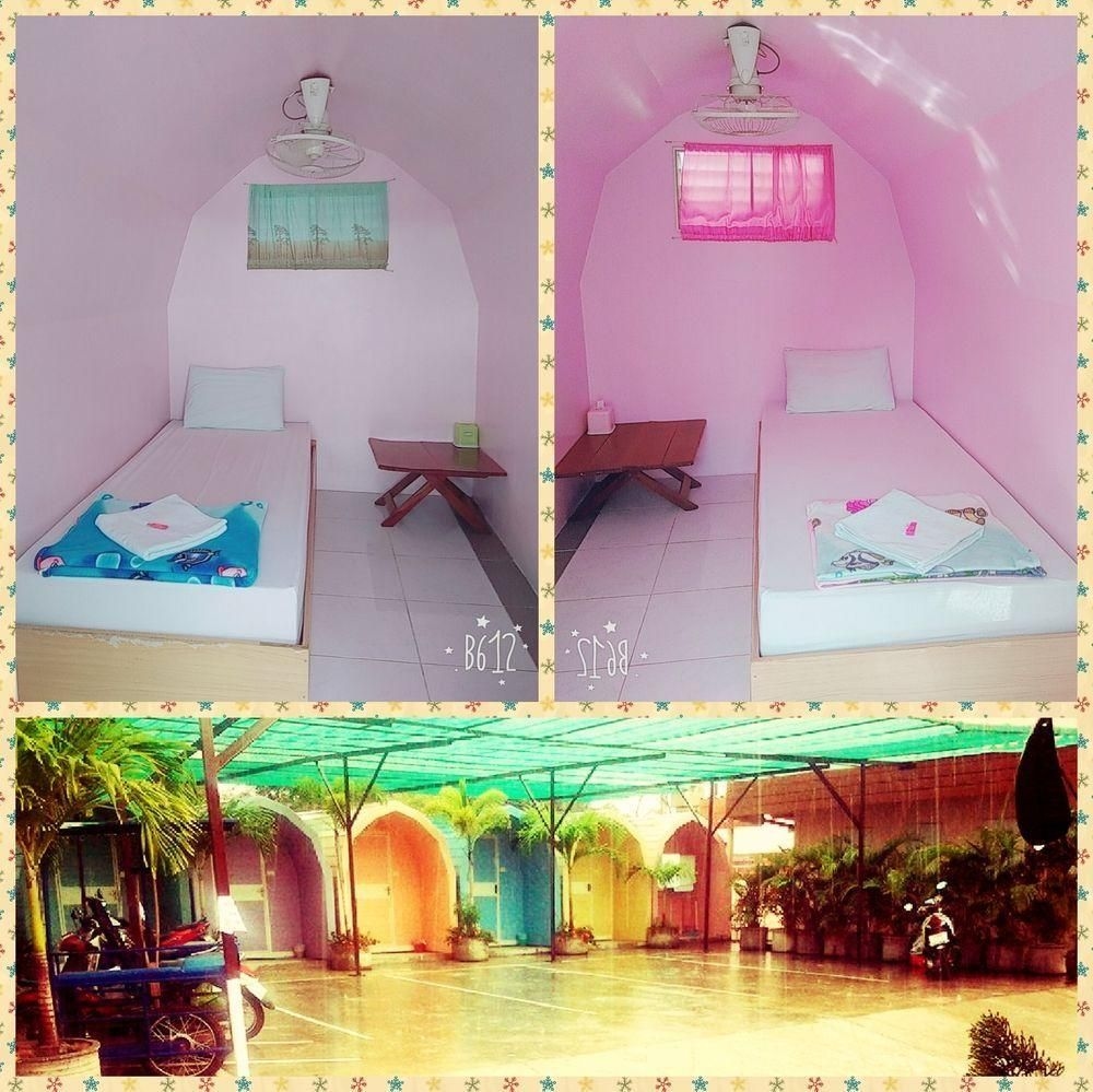My Home Guesthouse1
