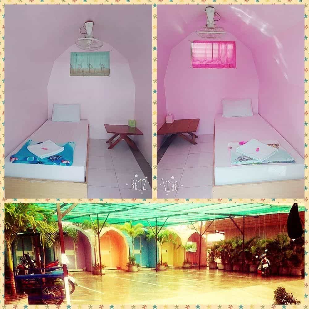 My Home Guesthouse My Home Guesthouse