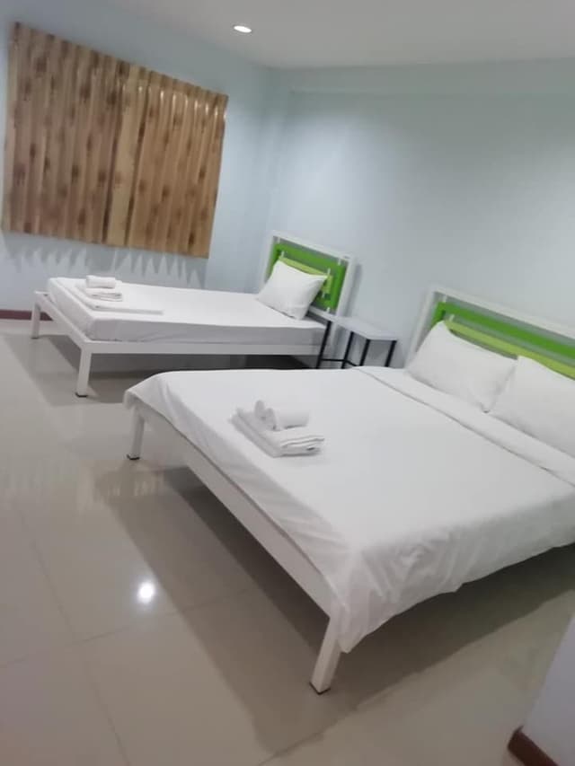 Family Room for 3 pax