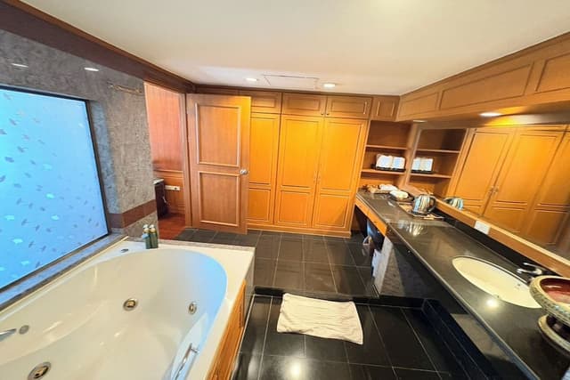 Grand Suite