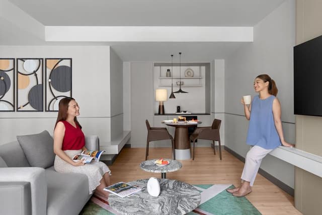 Suite, 1 Bedroom