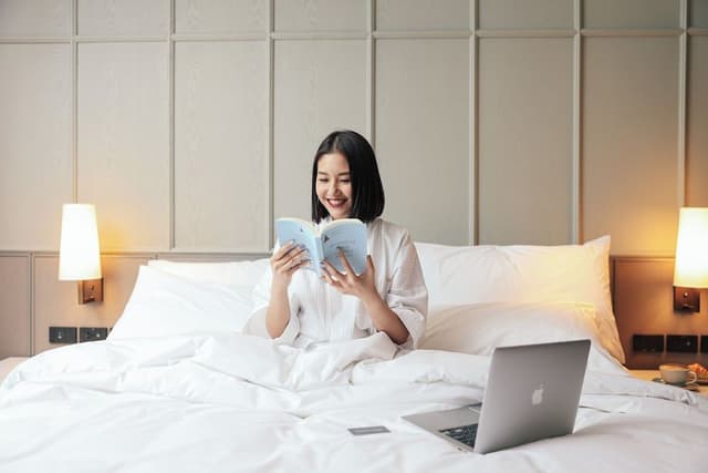 Studio Suite, 1 King Bed, Bathtub (Bathtub)