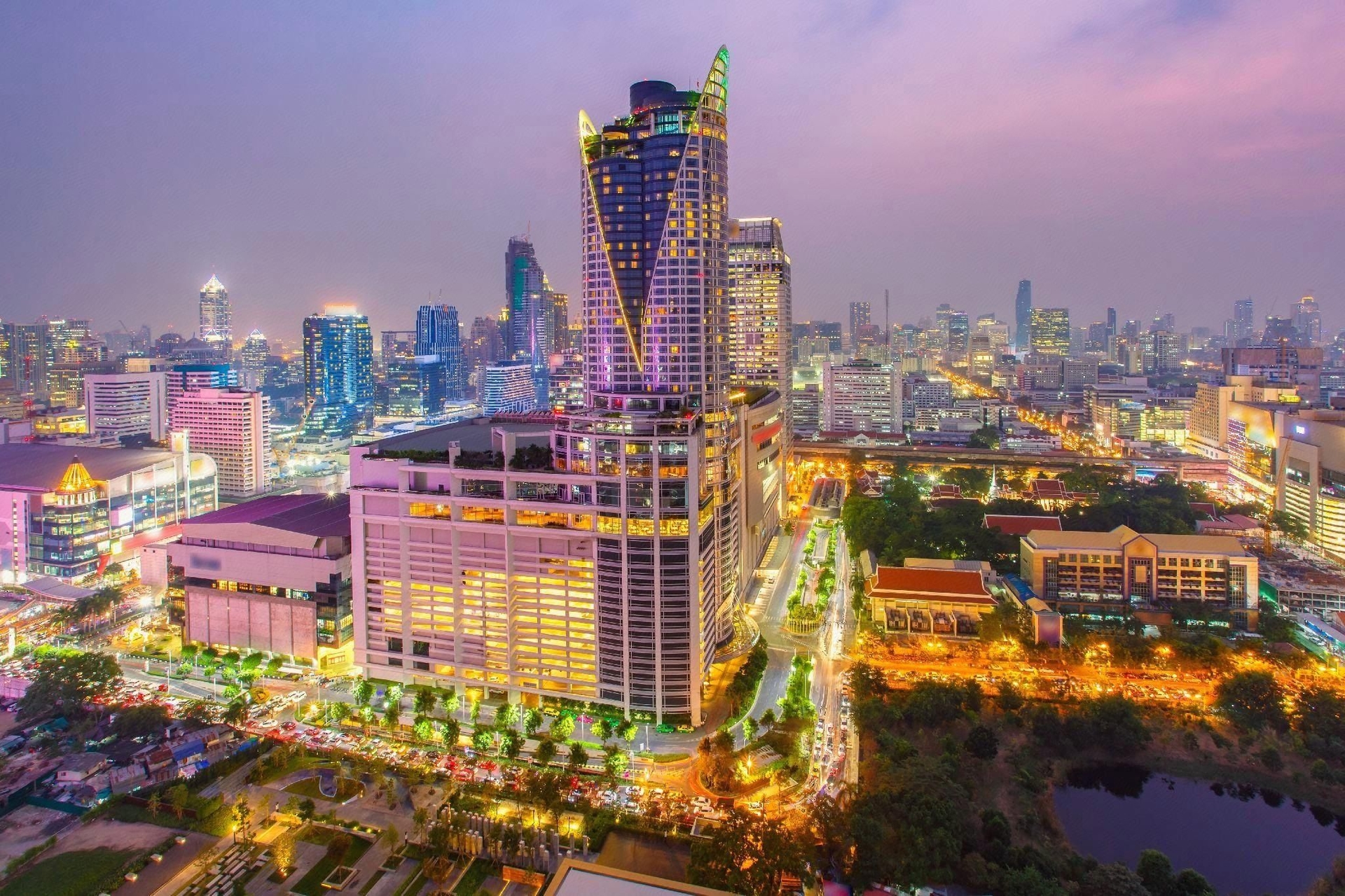 บีบี เฮาส์ มินิ สวีท โฮเต็ล (BB House Mini Suite Hotel)4