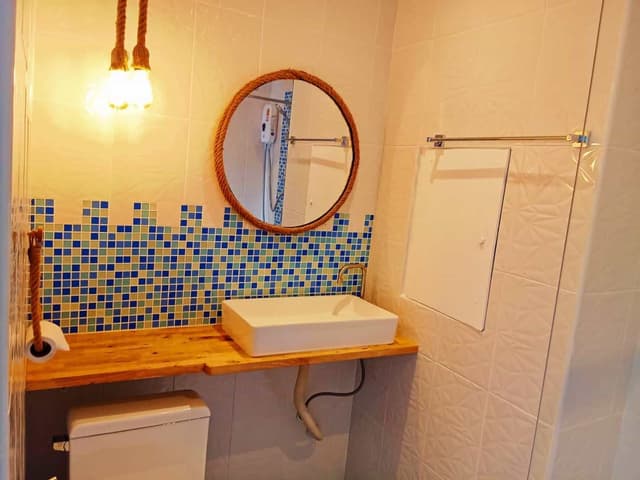 Standard Room (Renuvate)