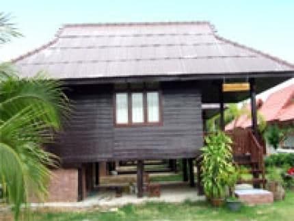 Thai House