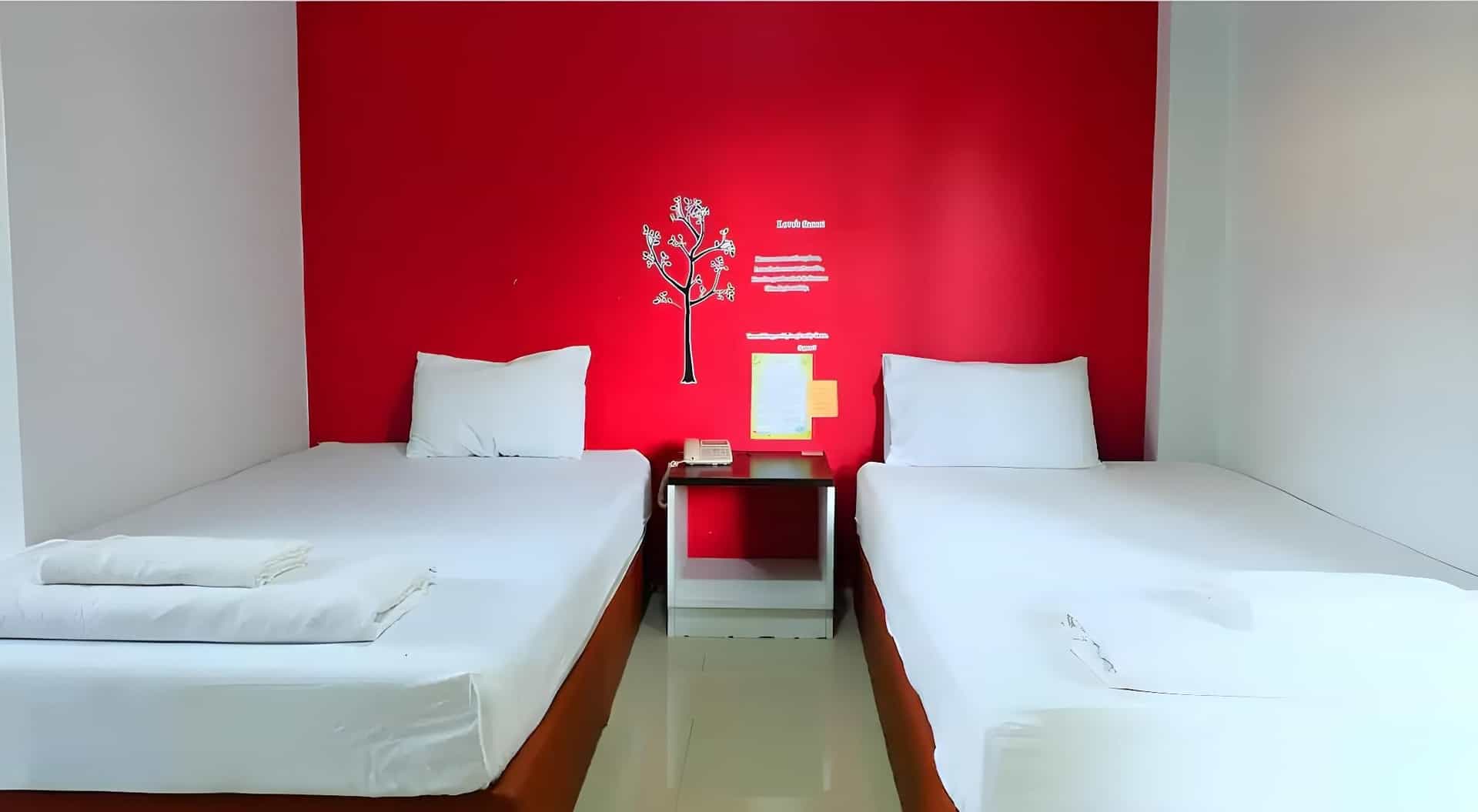 Golden Place Guesthouse Golden Place Guesthouse