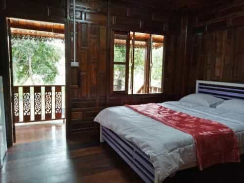 บ้านสวนครูกบ บ้านสวนครูกบ