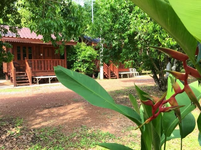 Private room for 2 Persons