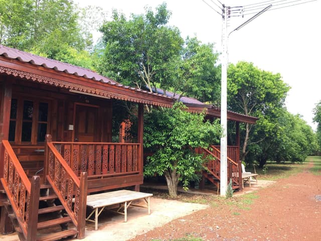 Private room for 2 Persons