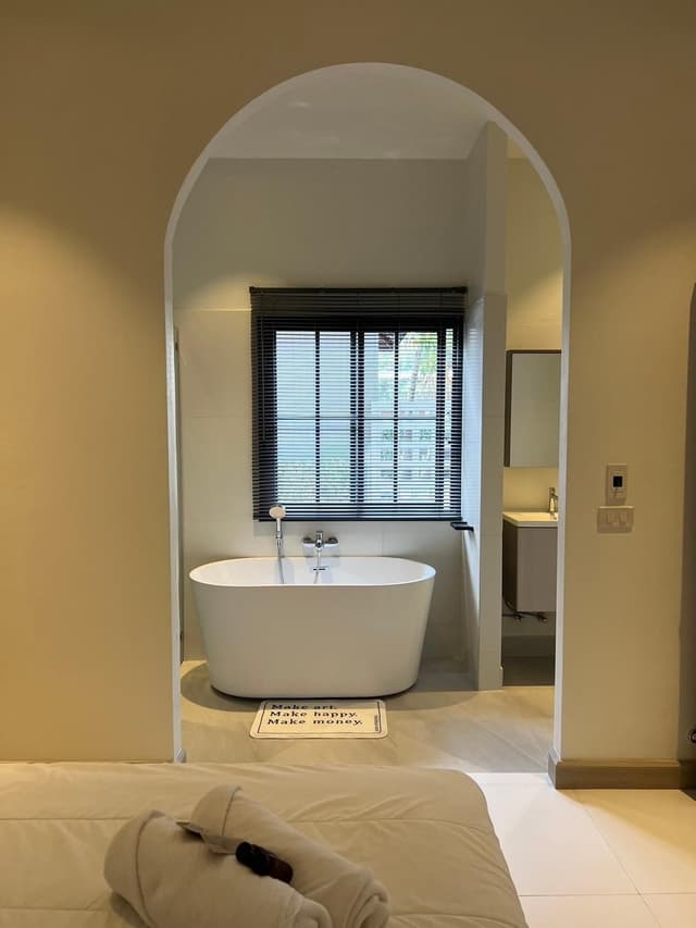 2 Bedroom Deluxe