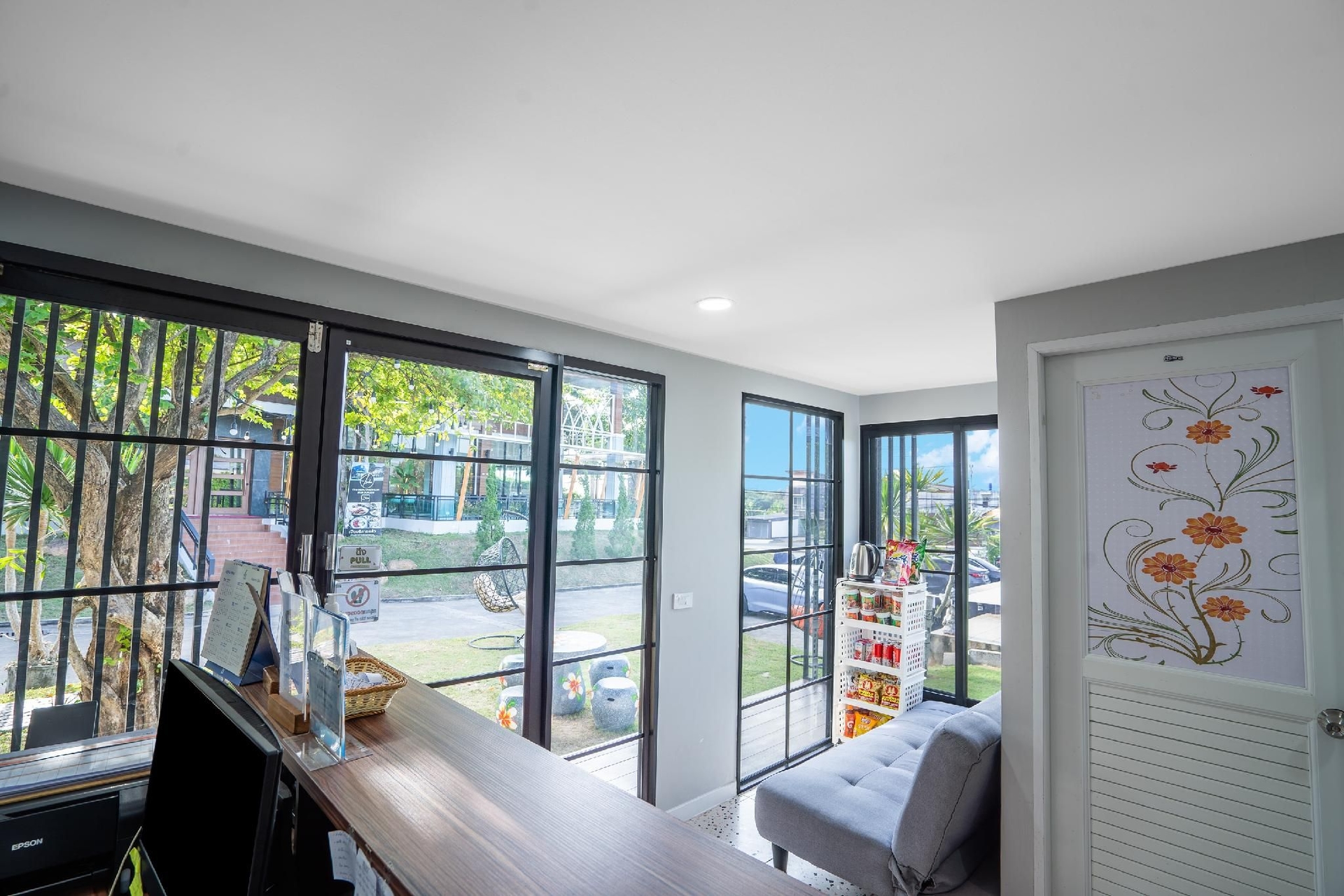 ณัฐชาณา ฮิลล์ บูทิก โฮเทล (Nutchana Hill Boutique Hotel)2