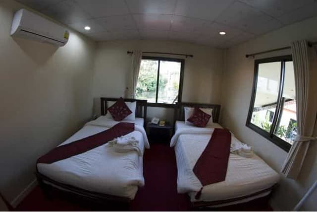 Baan Chomview