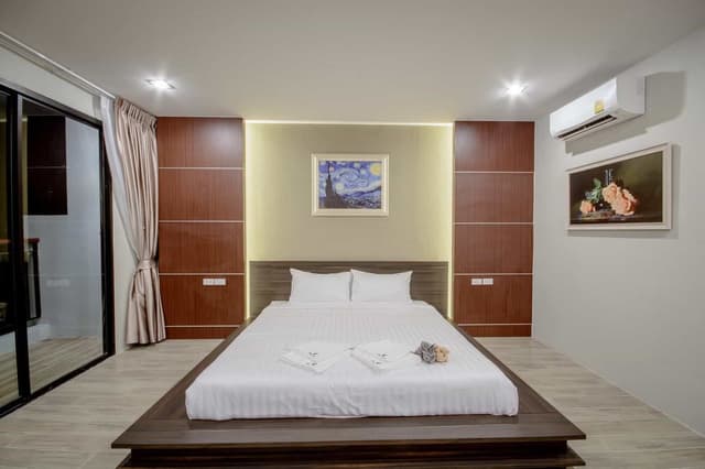 VIP Penthouse