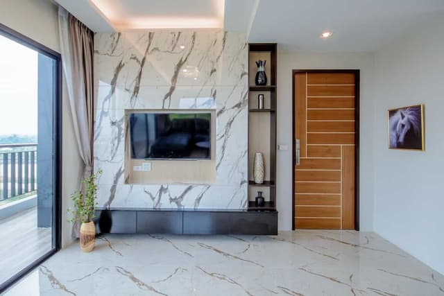 VIP Penthouse