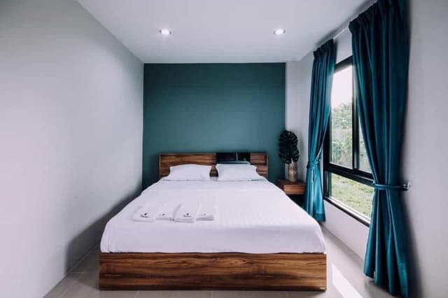 Economy Room (No TV & Fridge)