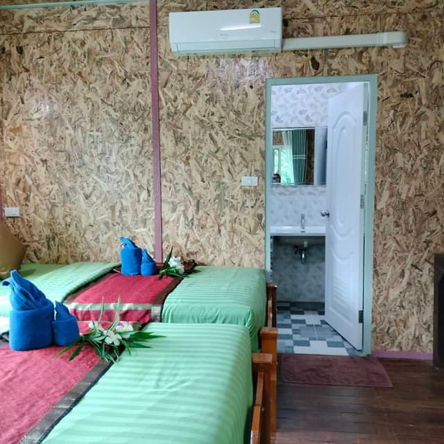 Junior Suite One Bedroom