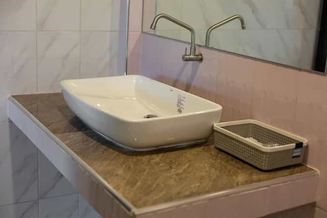 Standard Double Room (Zone 1)