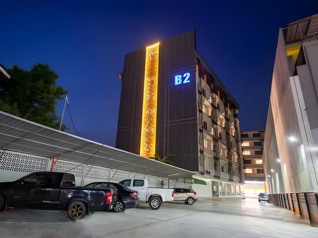 Suite
