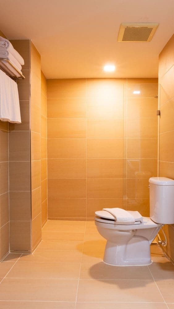 Suite Triple Room