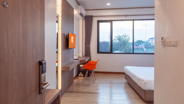 Deluxe Premier Room
