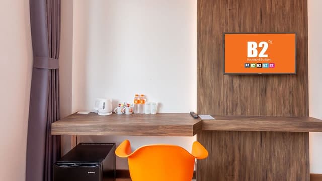 Deluxe Premier Room