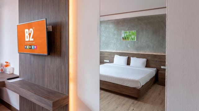 Deluxe Premier Room