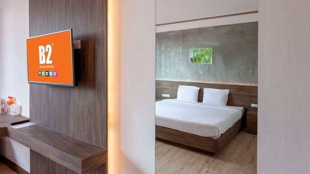 Deluxe Premier Room