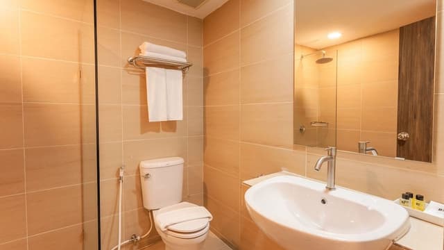Deluxe Premier Room