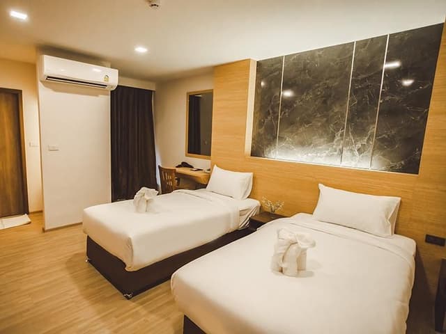 Superior Room