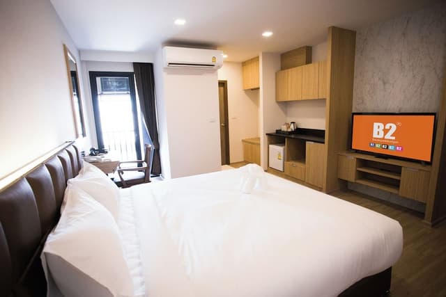 Superior Premier Room