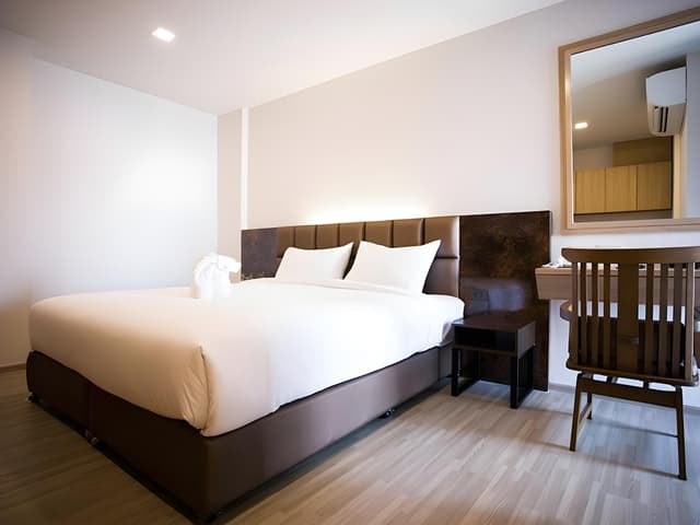 Superior Premier Room