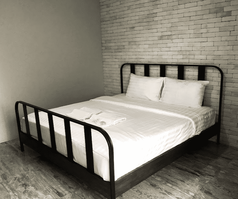 Piccolo House Suphan Buri4