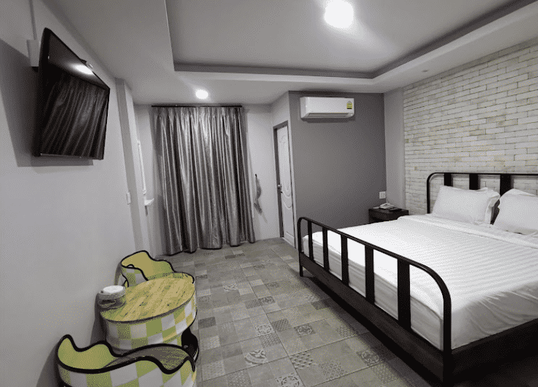 Piccolo House Suphan Buri3