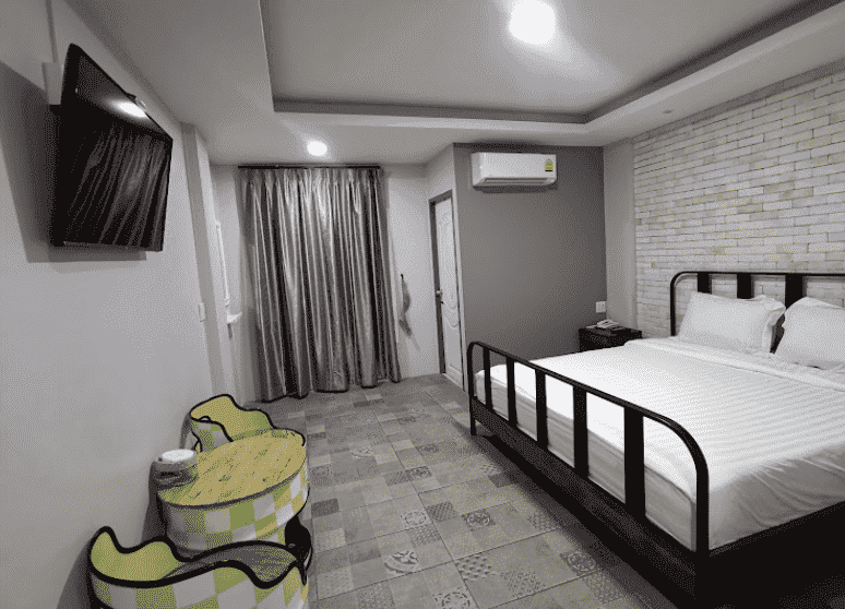 Piccolo House Suphan Buri Piccolo House Suphan Buri