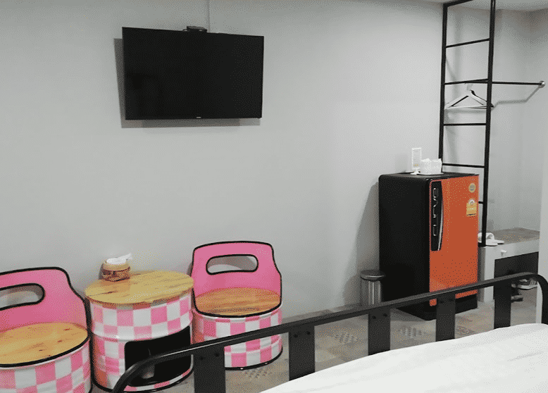 Piccolo House Suphan Buri2