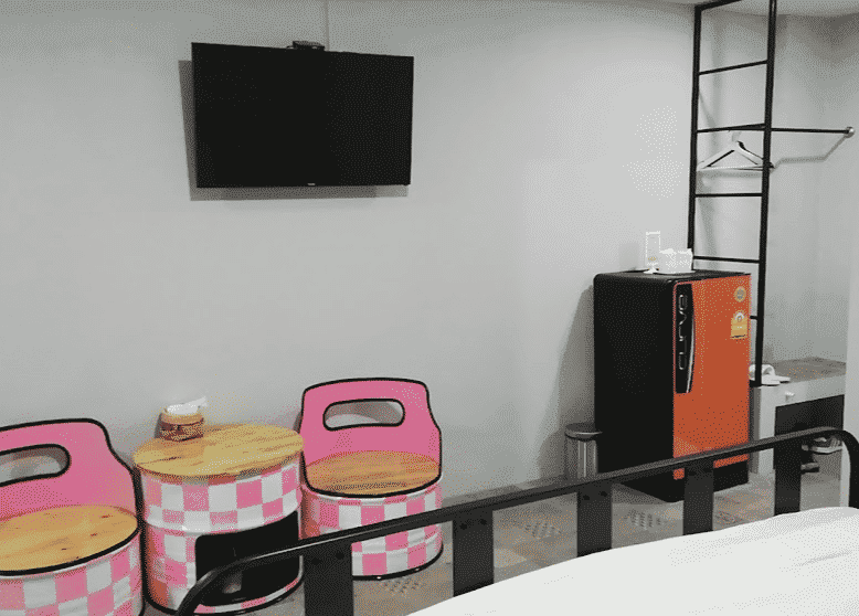Piccolo House Suphan Buri Piccolo House Suphan Buri
